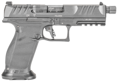 Walther PDP Full Size 9mm