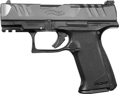 Walther PDP F-Series 9mm