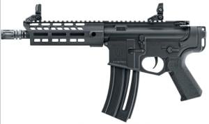 Walther Hammerli TAC R1C 22 LR
