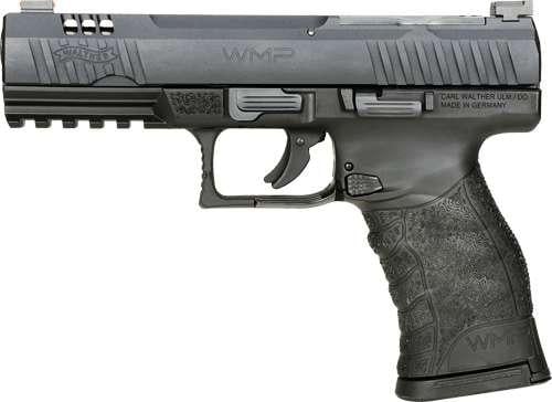 Walther WMP 22 WMR