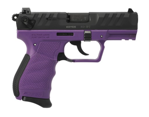 Walther PD380 380 ACP