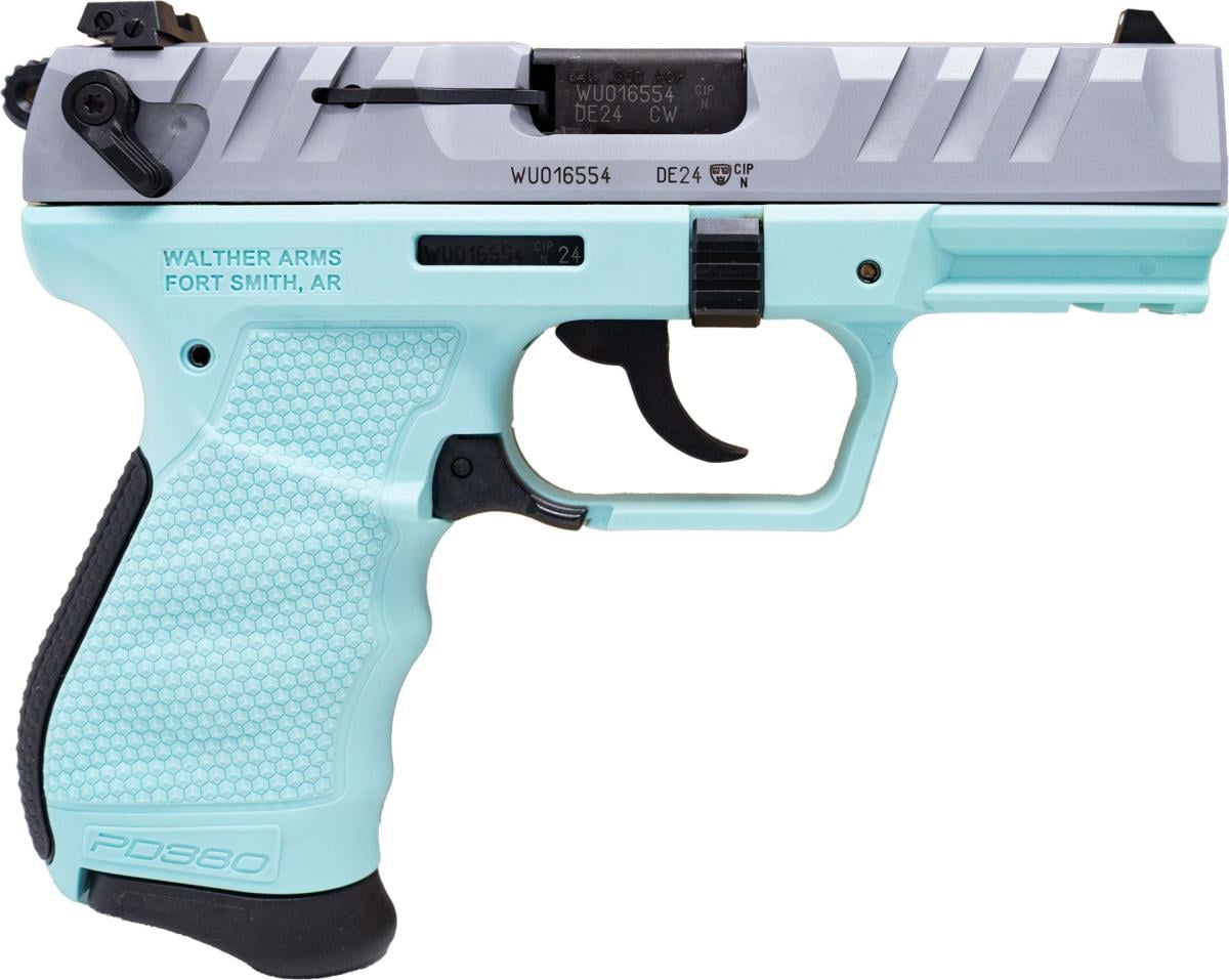 Walther PD380