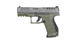 Walther PDP Compact 9mm