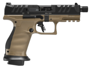 Walther PDP PRO SD Compact 9mm