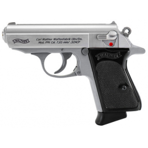 Walther PPK 32 ACP