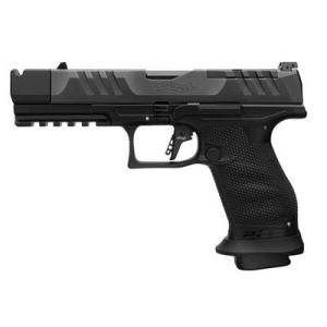 Walther PDP Pro-X PMM Compact 9mm