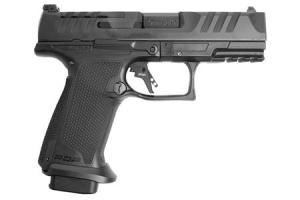 Walther PDP PRO-SD F-Series 9mm