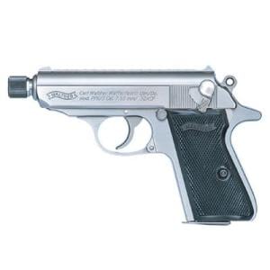 Walther PPK/S-SD 32 ACP