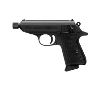Walther Arms PPK SD FS 32 ACP