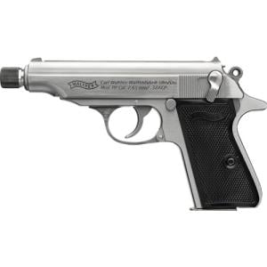 Walther PP SD 32 ACP
