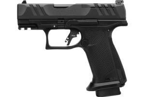 Walther PDP Pro F-Series 9mm