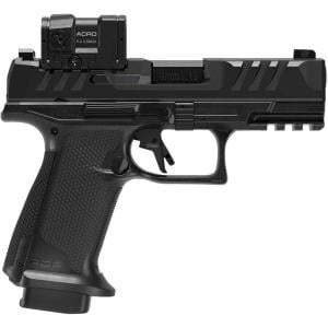 Walther PDP Pro F-Series 9mm