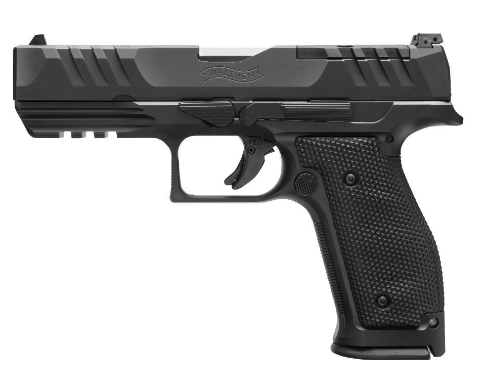 Walther PDP SF Compact 9mm