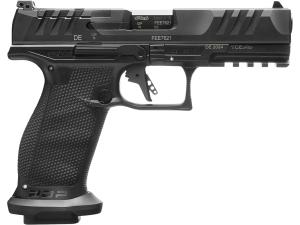 Walther PDP Pro E OR 9mm