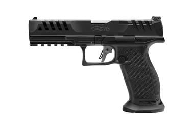 Walther PDP Match 9mm