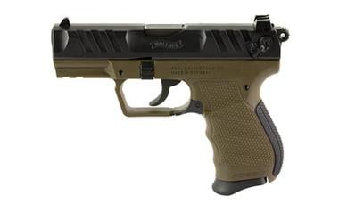 Walther PD380 380 ACP
