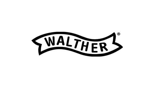 Walther WMP 4.5" Optics Ready Black & Silver 22 Magnum