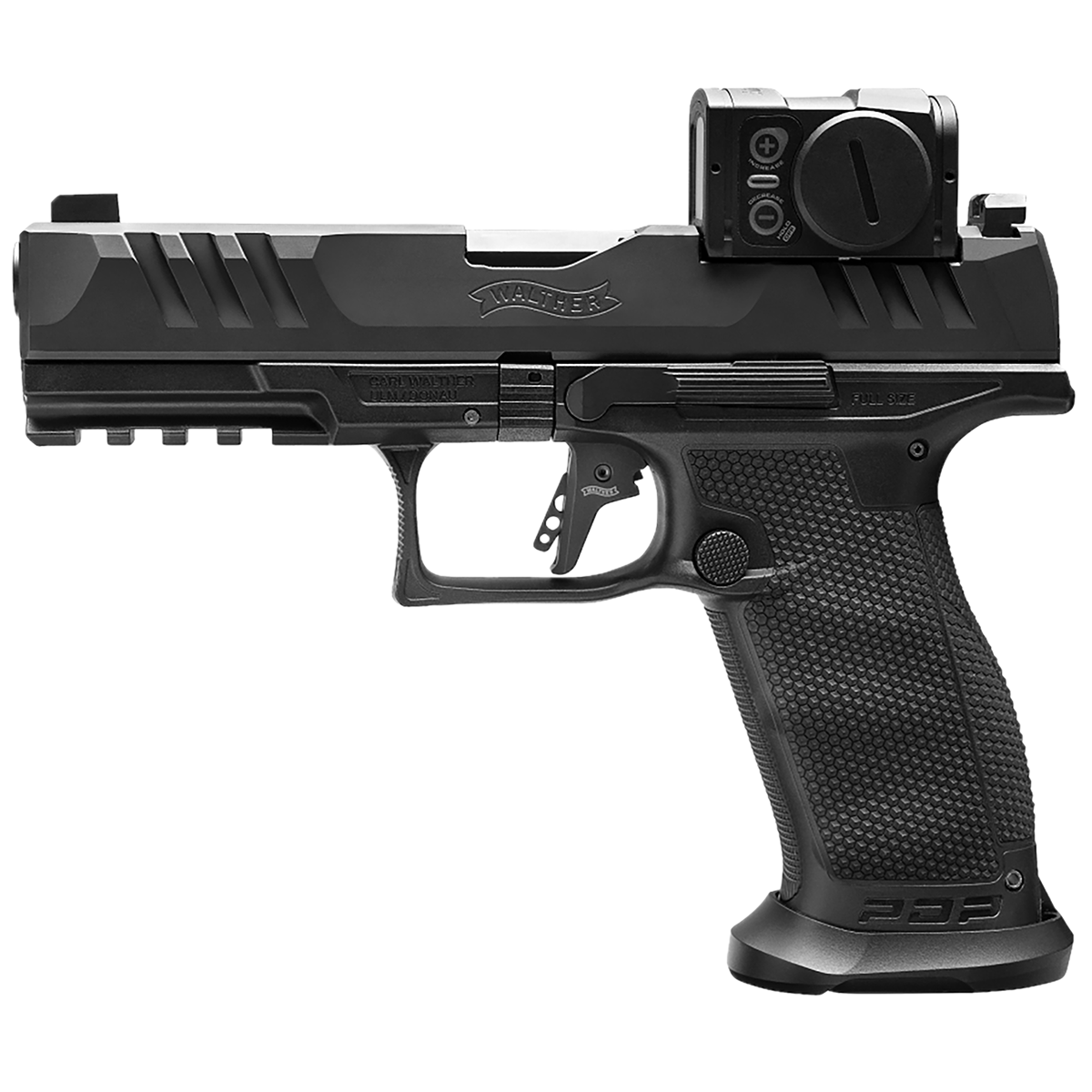 Walther PDP PRO 9mm