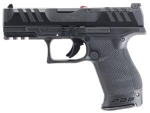 Walther PDP Compact CA Compliant 9mm