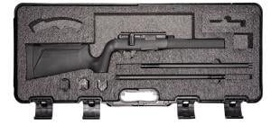 Walther Hamerli Force B1 COMBO 22 WMR, 22 LR