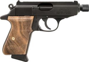 Walther PPK/S 32 ACP