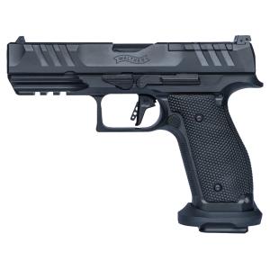 Walther PDP Compact Pro 9mm