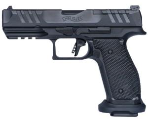 Walther PDP Pro 9mm