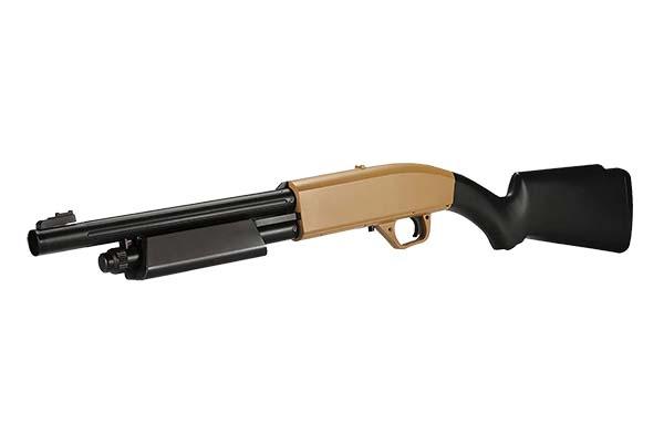 Umarex NXG Pump Shot Air Gun 177