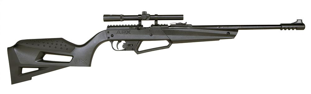 Umarex NXG APX .177 BB
