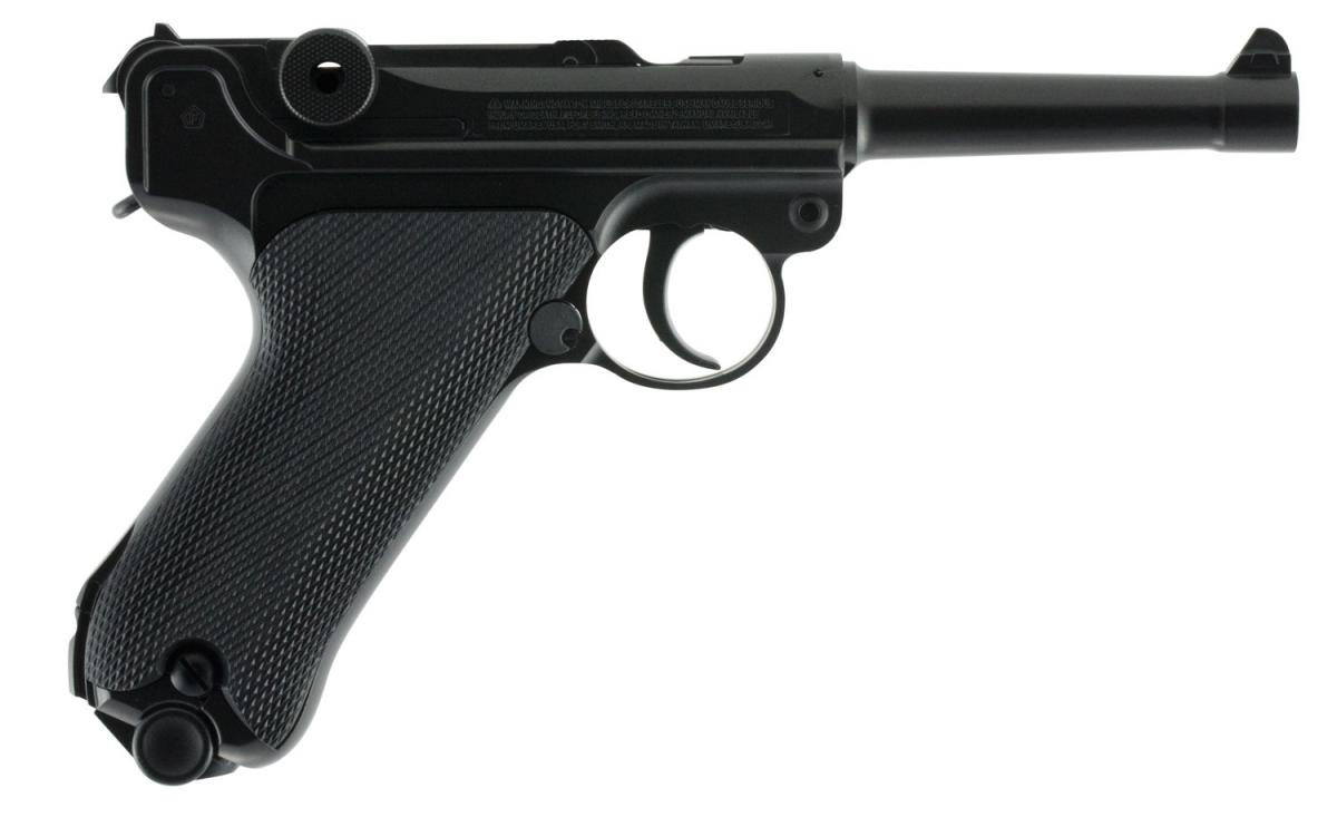 Umarex Legends P.08 .177 BB