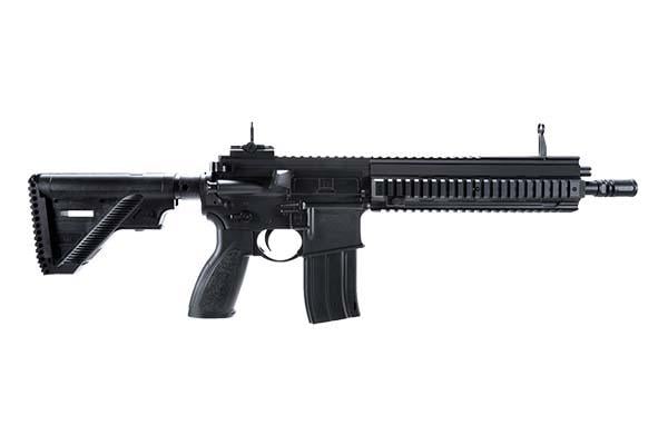 Umarex H&K 416 Rifle 177