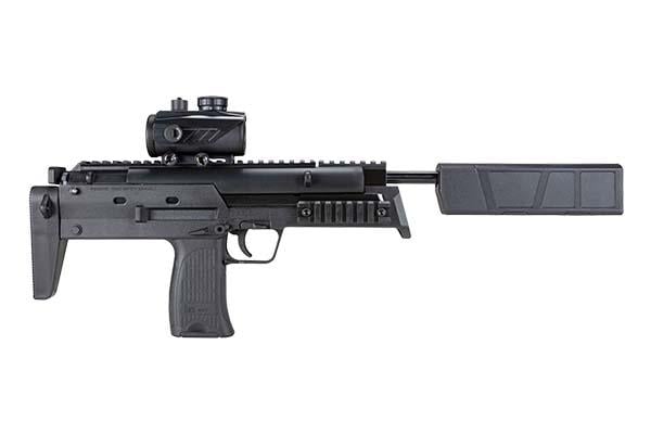 Umarex H&K MP7 Rifle 177