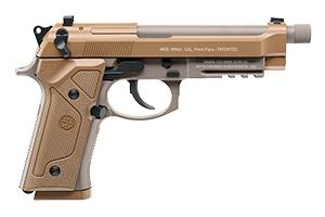 Umarex Beretta M9A3 Air Gun 177