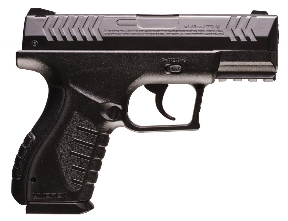 Umarex XBG .177 BB