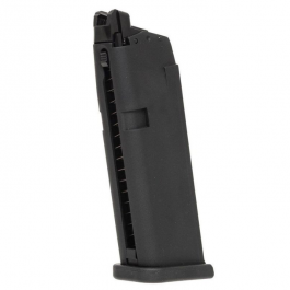 Umarex Glock 17 Gen 4 GBB 6mm Magazine 20-rd