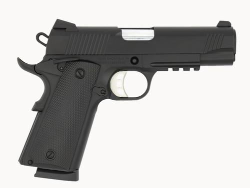 Tisas 1911 Carry 9mm