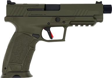 SDS Imports PX-9 Gen 3 Tactical 9mm