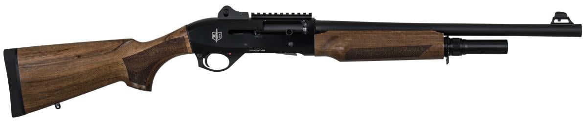 Military Armament Corporation MAC 2 Tactical 12 Gauge