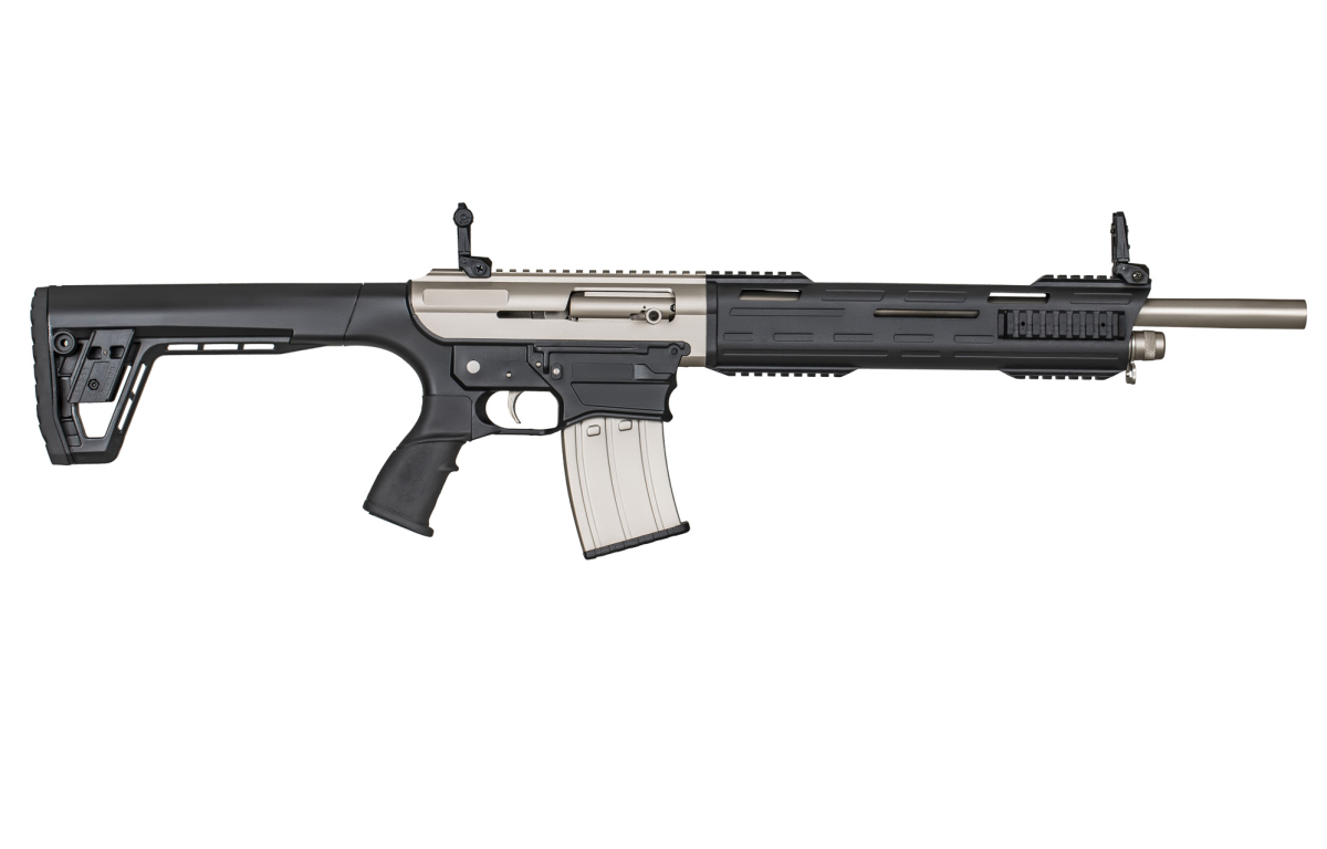 SDS Imports TAR-12MP 12 Gauge