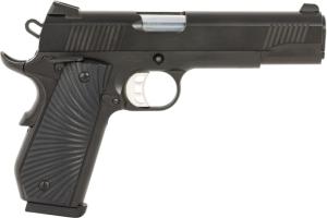 Tisas Manta Ray Duty 1911 45 ACP