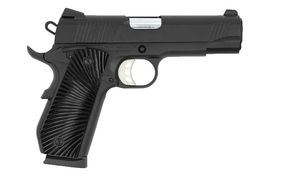 Tisas 1911 Carry B45B 45 ACP