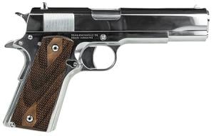 Tisas 1911 Regulator 9mm