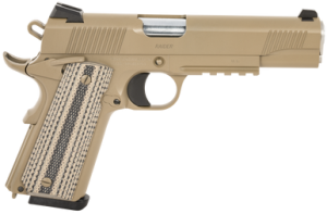 Tisas 1911 Duty FDE 45 ACP