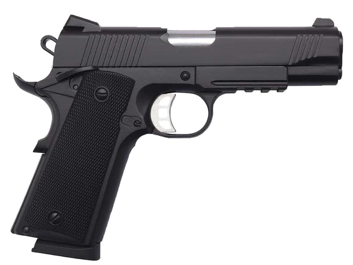 Tisas 1911 CARRY 9mm