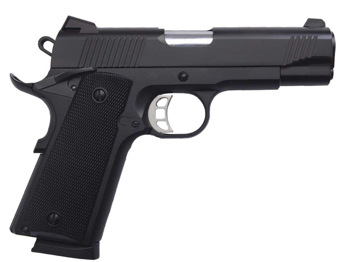 Tisas 1911 CARRY 9mm