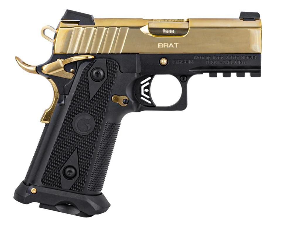 EAA Witness 2311 Spoiled Brat 9mm