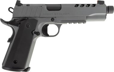 Tisas 1911 Night Stalker 10mm