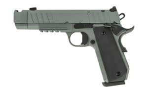 Tisas Nightstalker SF-C 9mm