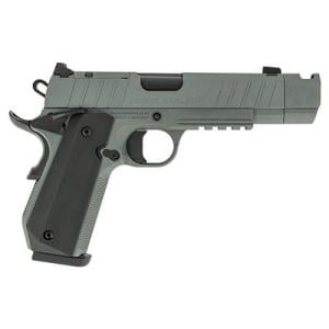 Tisas 1911 Night Stalker Comp 45 ACP