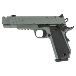 Tisas 1911 Night Stalker Comp 10mm